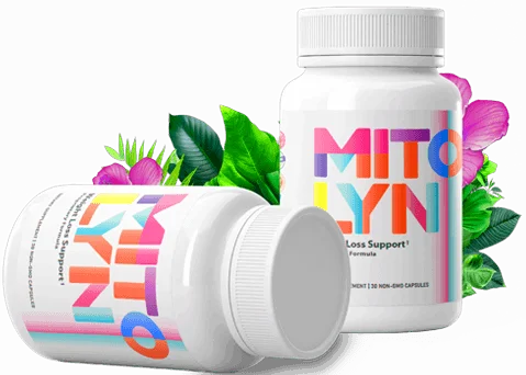 Mitolyn Supplement Bottle
